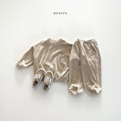 [PRE-ORDER] Velour Top Bottom Set