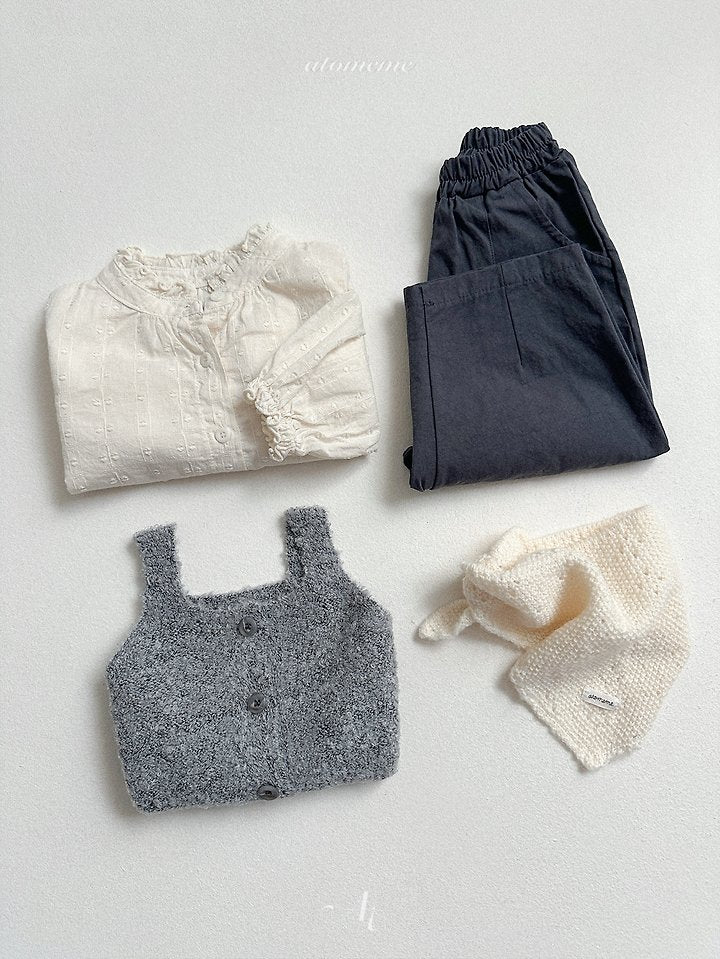 [PRE-ORDER] Scone Pants