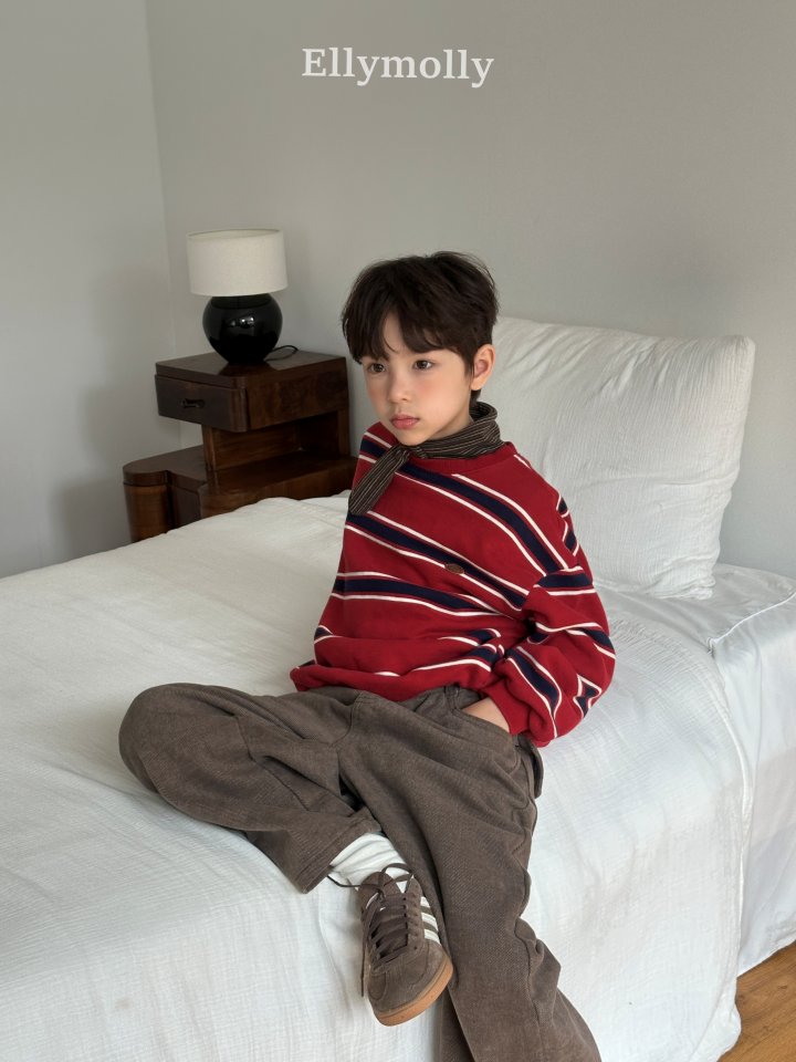 [PRE-ORDER] Pocket Catch On Pants