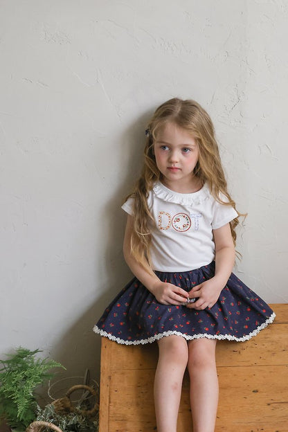 [PRE-ORDER] Poppy T-Shirts