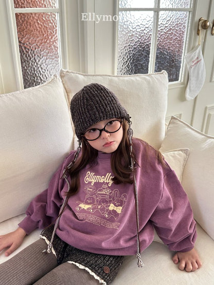 [PRE-ORDER] Pigment Bakery Sweatshirts