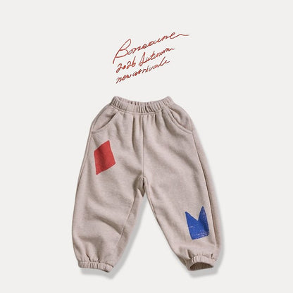 [PRE-ORDER] Shape Jogger