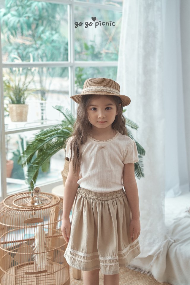 [PRE-ORDER] Bloom Skirts