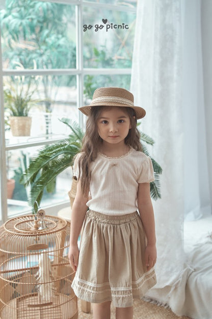 [PRE-ORDER] Bloom Skirts