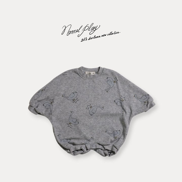 [PRE-ORDER] Duck Body Suit