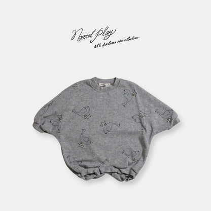 [PRE-ORDER] Duck Body Suit