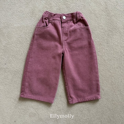[PRE-ORDER] Pocket Catch On Pants