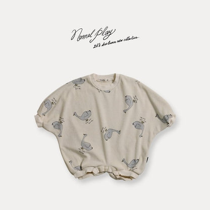 [PRE-ORDER] Duck Body Suit