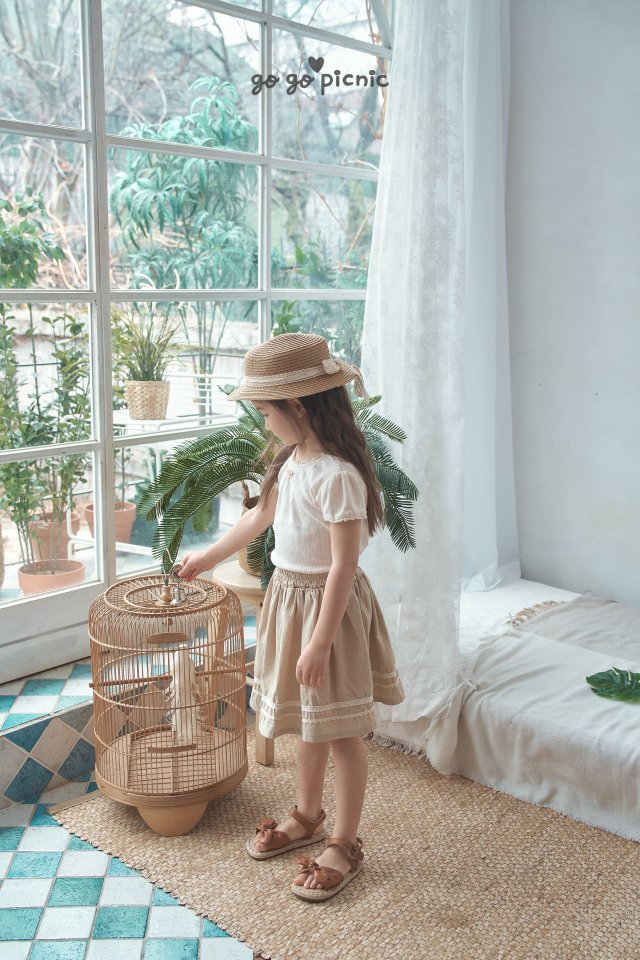 [PRE-ORDER] Bloom Skirts