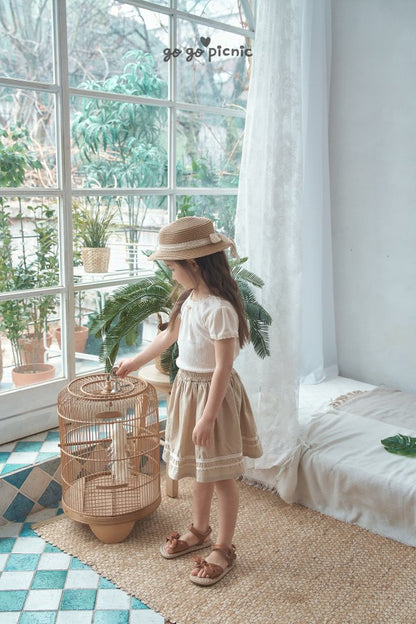 [PRE-ORDER] Bloom Skirts