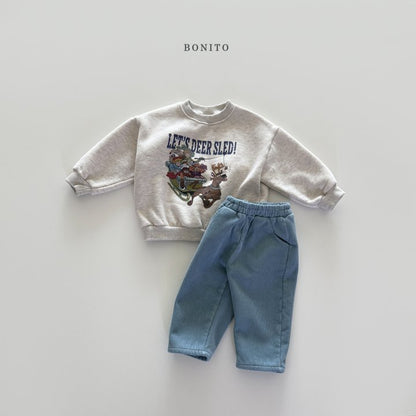 [PRE-ORDER] Sled Sweatshirts