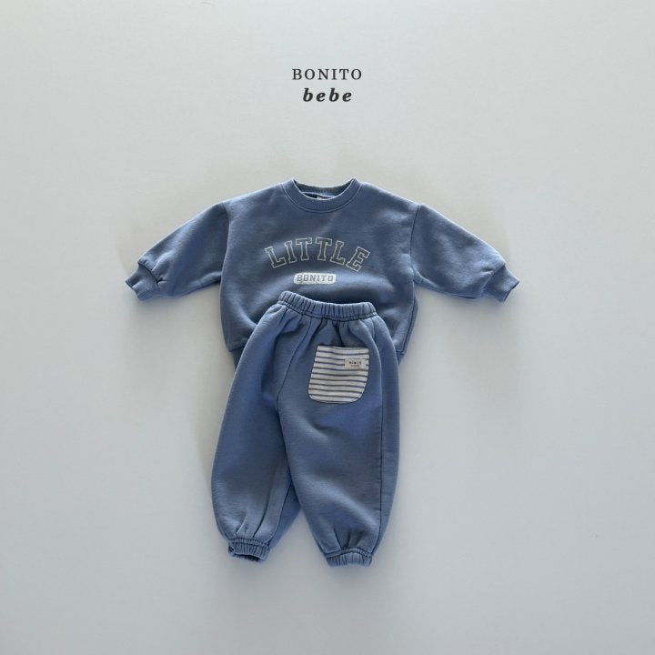 [PRE-ORDER] Little Baby Sweatshirts