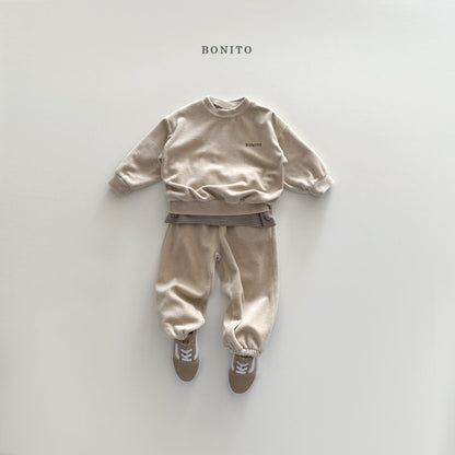 [PRE-ORDER] Velour Top Bottom Set