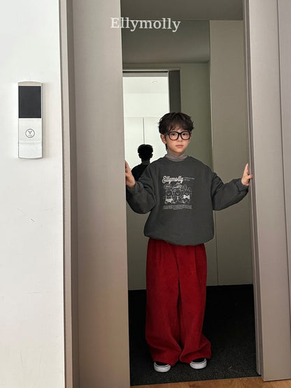 [PRE-ORDER] Pigment Bakery Sweatshirts