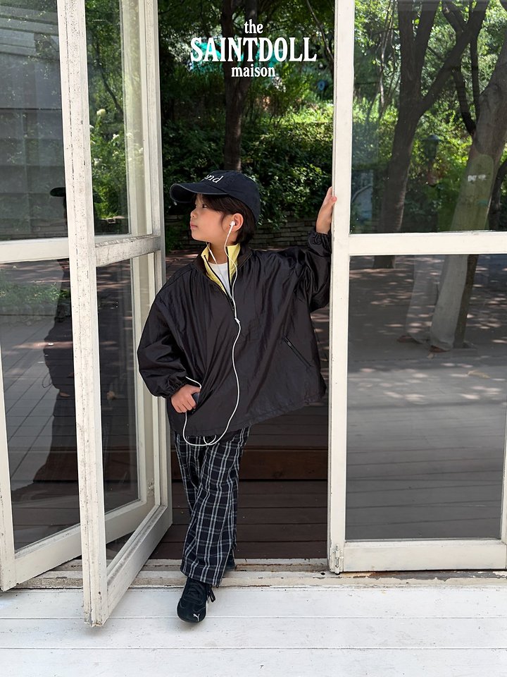 [PRE-ORDER] Check String Pants