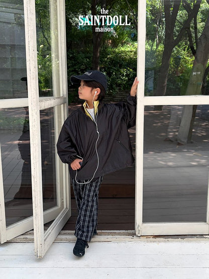 [PRE-ORDER] Check String Pants