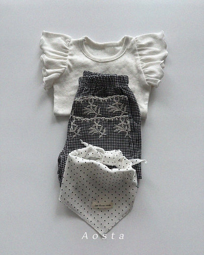 [PRE-ORDER] Angel Frill T-Shirts