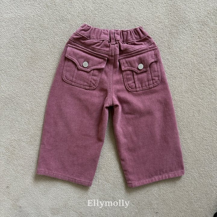 [PRE-ORDER] Pocket Catch On Pants