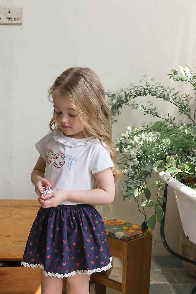 [PRE-ORDER] Poppy T-Shirts