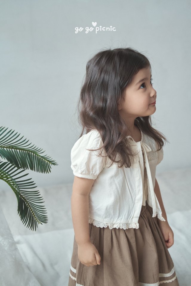 [PRE-ORDER] Ria Bolero