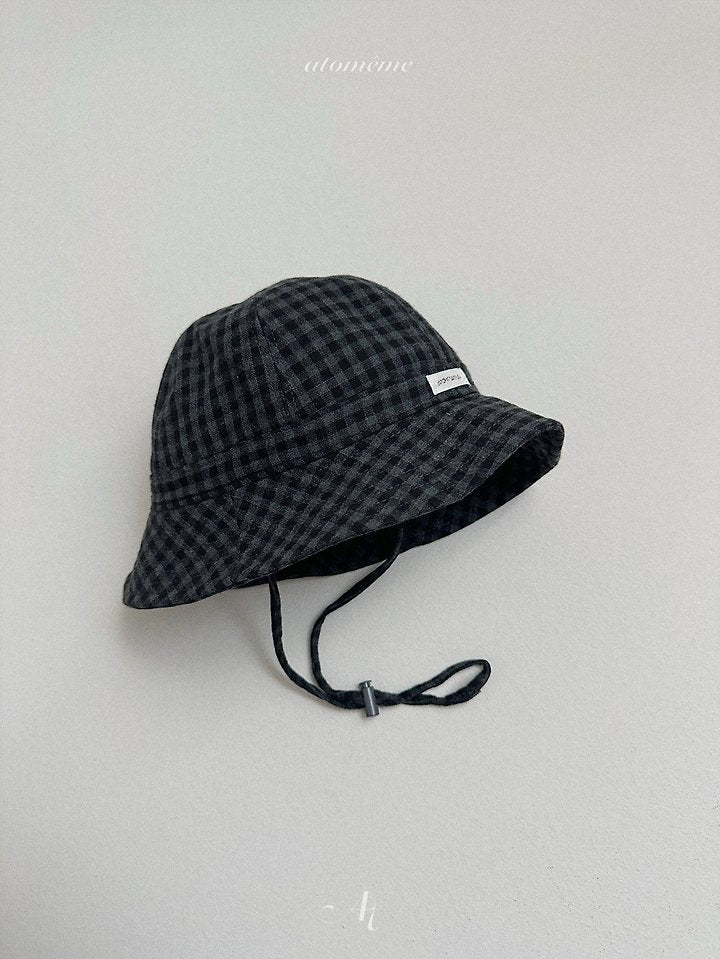 [PRE-ORDER] Acorn Bucket Hat
