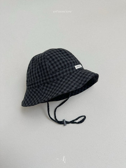 [PRE-ORDER] Acorn Bucket Hat