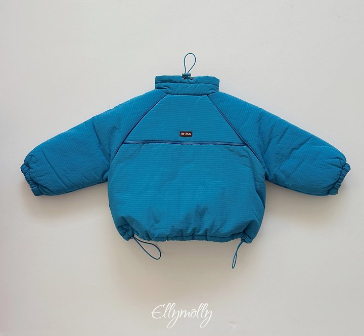 [PRE-ORDER] Snow Crepe Jumper