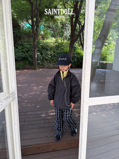 [PRE-ORDER] Check String Pants