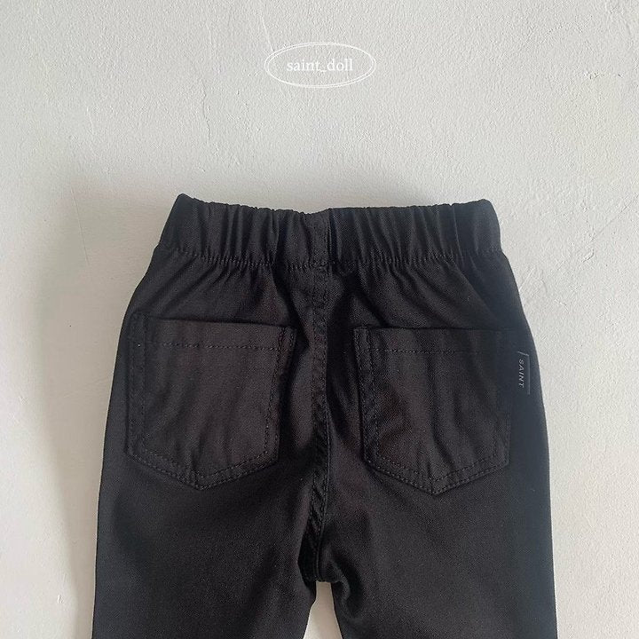 [PRE-ORDER] Perfect Skinny Pants
