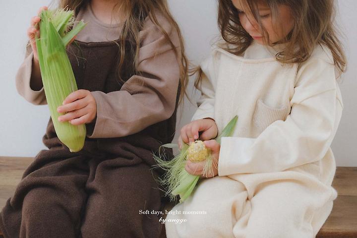 [PRE-ORDER] Shake Overalls