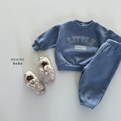 [PRE-ORDER] Little Baby Sweatshirts