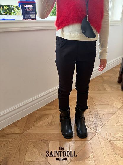 [PRE-ORDER] Perfect Skinny Pants