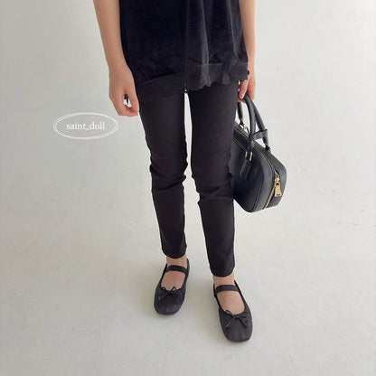 [PRE-ORDER] Perfect Skinny Pants
