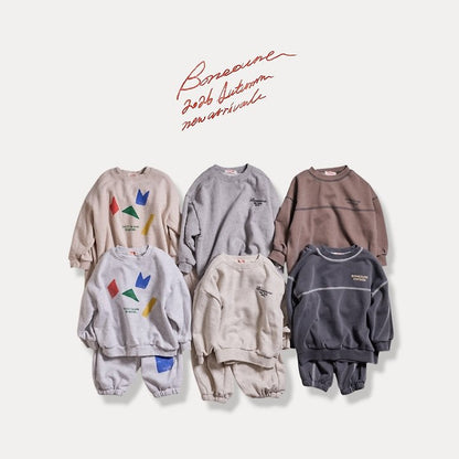 [PRE-ORDER] Shape Jogger