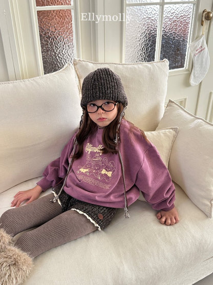 [PRE-ORDER] Pigment Bakery Sweatshirts