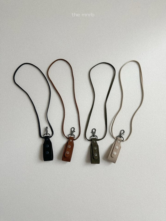 [PRE-ORDER] Holder Strap