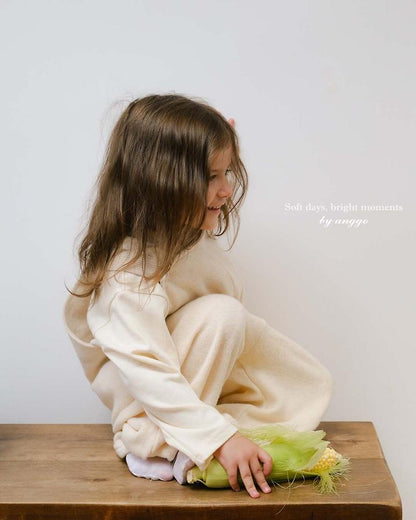 [PRE-ORDER] Shake Overalls