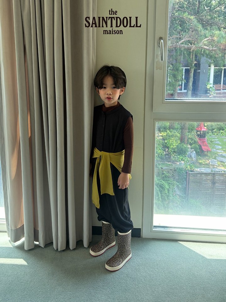 [PRE-ORDER] KK Overalls (Mom Couple)