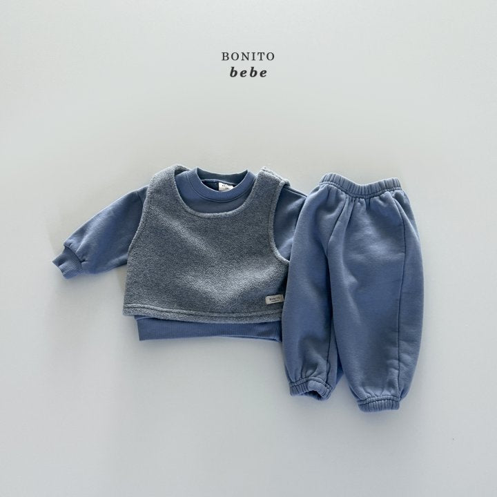 [PRE-ORDER] Little Baby Sweatshirts