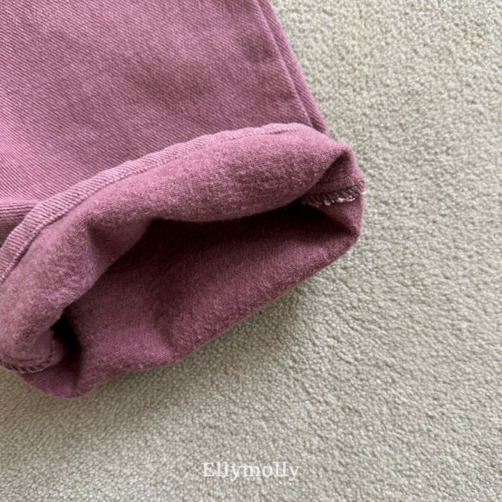 [PRE-ORDER] Pocket Catch On Pants