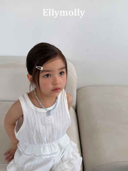 [PRE-ORDER] Flow Sleeveless Top