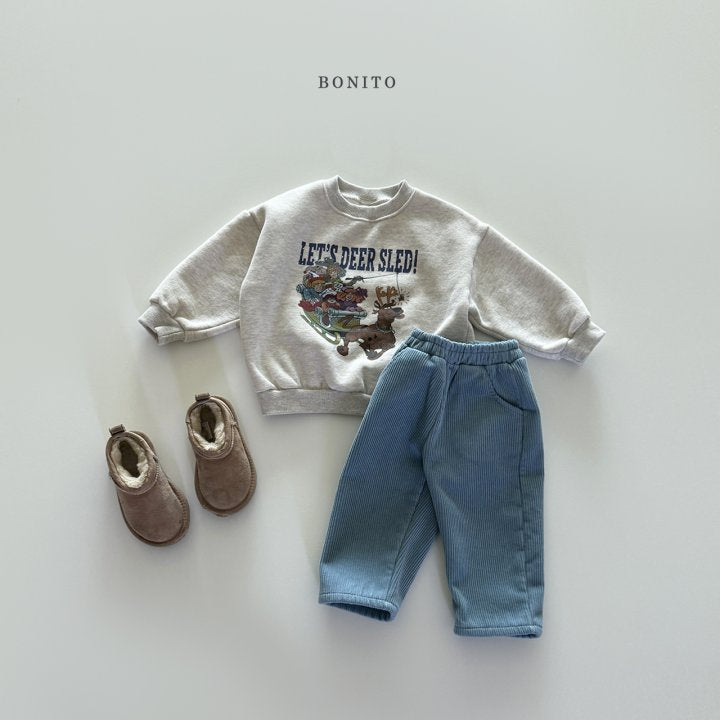 [PRE-ORDER] Sled Sweatshirts