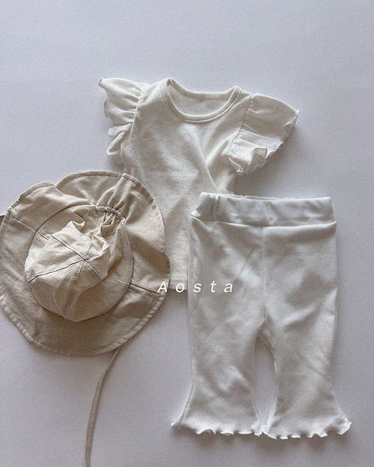 [PRE-ORDER] Angel Frill T-Shirts