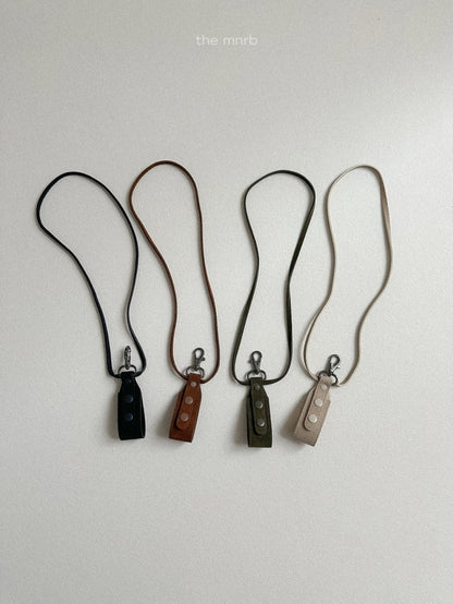 [PRE-ORDER] Holder Strap