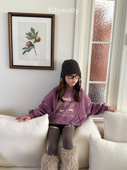 [PRE-ORDER] Pigment Bakery Sweatshirts