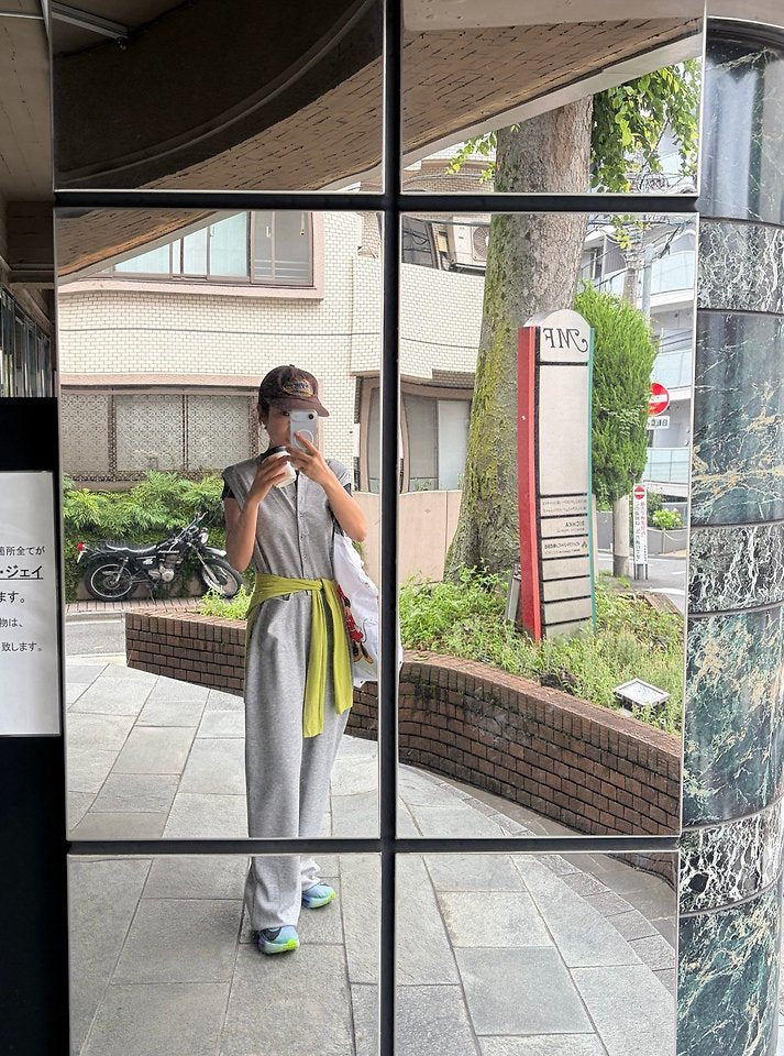 [PRE-ORDER] KK Overalls (Mom Couple)