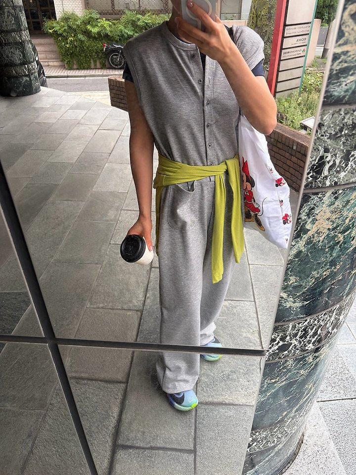 [PRE-ORDER] KK Overalls (Mom Couple)