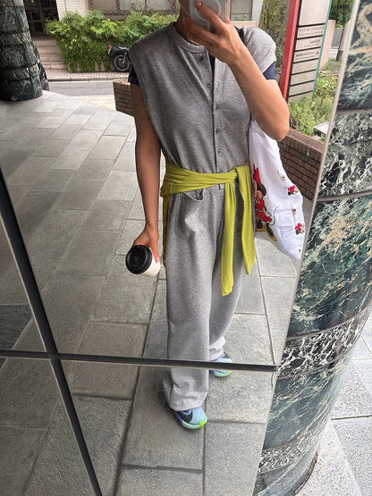 [PRE-ORDER] KK Overalls (Mom Couple)