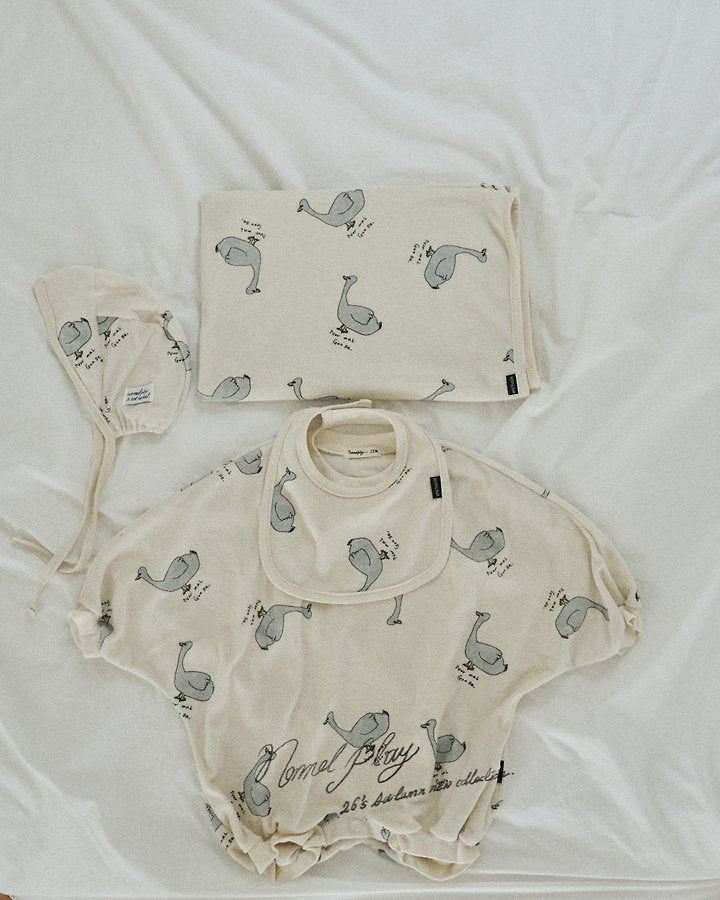 [PRE-ORDER] Duck Body Suit