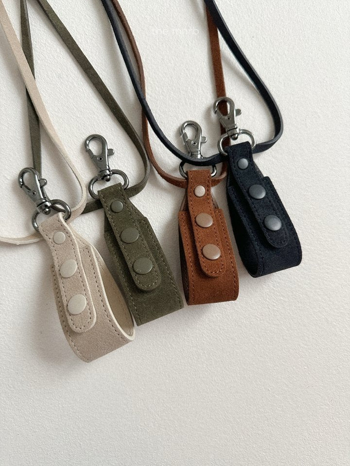 [PRE-ORDER] Holder Strap